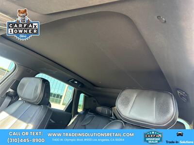 2023 Cadillac LYRIQ Luxury AWD   - Photo 34 - Los Angeles, CA 90064