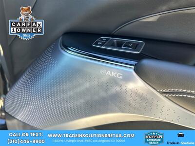 2023 Cadillac LYRIQ Luxury AWD   - Photo 46 - Los Angeles, CA 90064