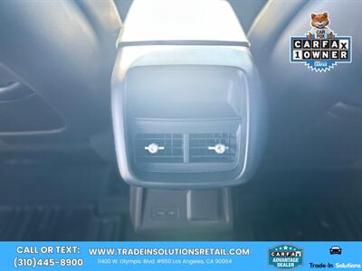 2023 Cadillac LYRIQ Luxury AWD   - Photo 39 - Los Angeles, CA 90064