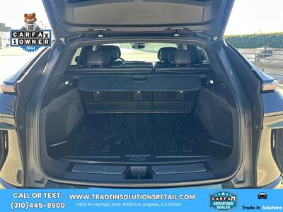 2023 Cadillac LYRIQ Luxury AWD   - Photo 41 - Los Angeles, CA 90064