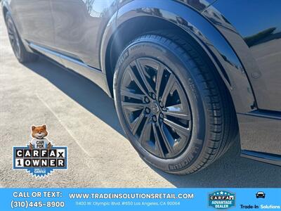 2023 Cadillac LYRIQ Luxury AWD   - Photo 14 - Los Angeles, CA 90064