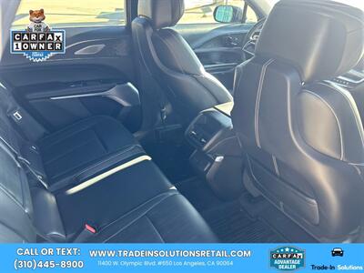 2023 Cadillac LYRIQ Luxury AWD   - Photo 40 - Los Angeles, CA 90064