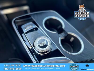 2023 Cadillac LYRIQ Luxury AWD   - Photo 33 - Los Angeles, CA 90064