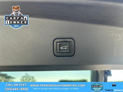 2023 Cadillac LYRIQ Luxury AWD   - Photo 42 - Los Angeles, CA 90064