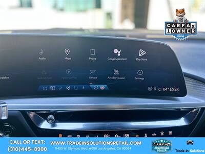 2023 Cadillac LYRIQ Luxury AWD   - Photo 27 - Los Angeles, CA 90064