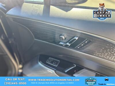 2023 Cadillac LYRIQ Luxury AWD   - Photo 45 - Los Angeles, CA 90064