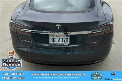 2019 Tesla Model S 100D   - Photo 12 - Los Angeles, CA 90064