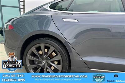 2019 Tesla Model S 100D   - Photo 9 - Los Angeles, CA 90064