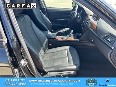 2015 BMW 3 Series 328i xDrive AWD - Photo 31 - Los Angeles, CA 90064