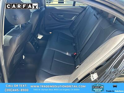 2015 BMW 3 Series 328i xDrive AWD - Photo 39 - Los Angeles, CA 90064