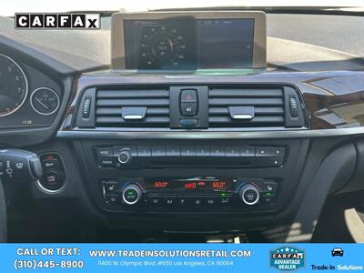 2015 BMW 3 Series 328i xDrive AWD - Photo 18 - Los Angeles, CA 90064