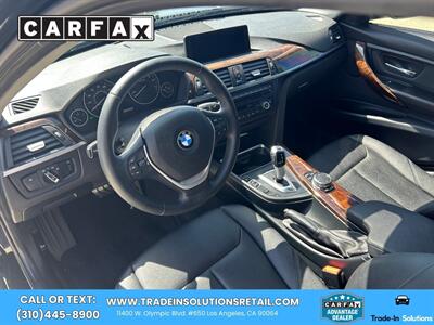 2015 BMW 3 Series 328i xDrive AWD - Photo 11 - Los Angeles, CA 90064