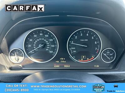 2015 BMW 3 Series 328i xDrive AWD - Photo 17 - Los Angeles, CA 90064