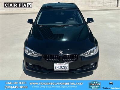 2015 BMW 3 Series 328i xDrive AWD - Photo 9 - Los Angeles, CA 90064