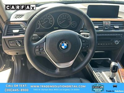 2015 BMW 3 Series 328i xDrive AWD - Photo 14 - Los Angeles, CA 90064