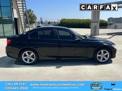 2015 BMW 3 Series 328i xDrive AWD - Photo 6 - Los Angeles, CA 90064
