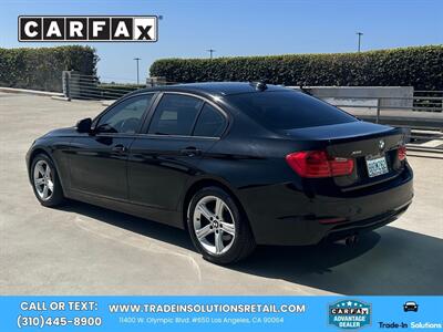 2015 BMW 3 Series 328i xDrive AWD - Photo 3 - Los Angeles, CA 90064
