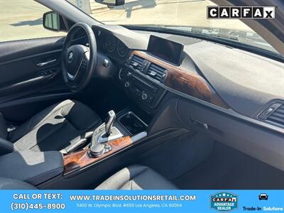 2015 BMW 3 Series 328i xDrive AWD - Photo 12 - Los Angeles, CA 90064