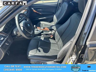 2015 BMW 3 Series 328i xDrive AWD - Photo 27 - Los Angeles, CA 90064