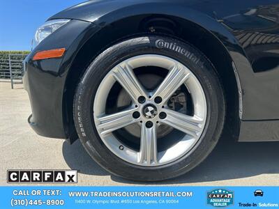2015 BMW 3 Series 328i xDrive AWD - Photo 44 - Los Angeles, CA 90064