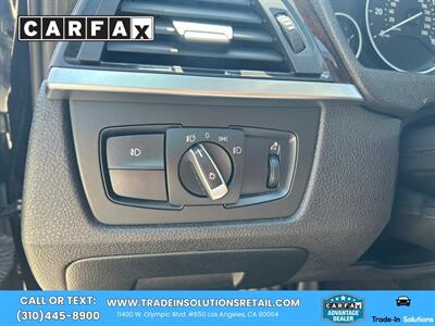 2015 BMW 3 Series 328i xDrive AWD - Photo 26 - Los Angeles, CA 90064