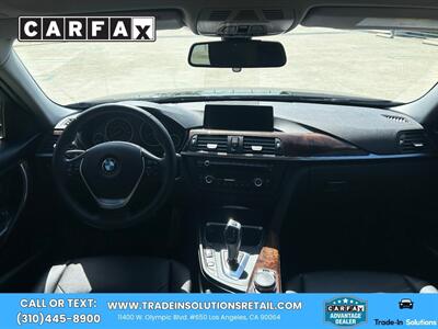 2015 BMW 3 Series 328i xDrive AWD - Photo 13 - Los Angeles, CA 90064