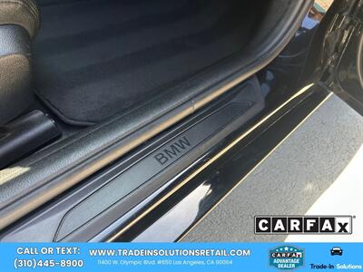 2015 BMW 3 Series 328i xDrive AWD - Photo 30 - Los Angeles, CA 90064
