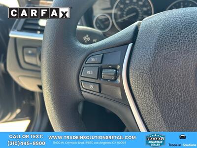 2015 BMW 3 Series 328i xDrive AWD - Photo 15 - Los Angeles, CA 90064