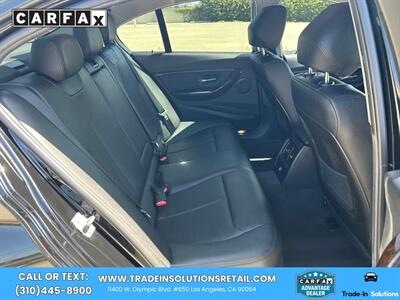 2015 BMW 3 Series 328i xDrive AWD - Photo 35 - Los Angeles, CA 90064