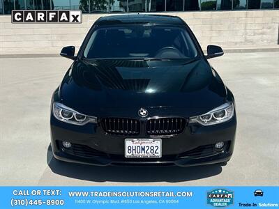 2015 BMW 3 Series 328i xDrive AWD - Photo 8 - Los Angeles, CA 90064