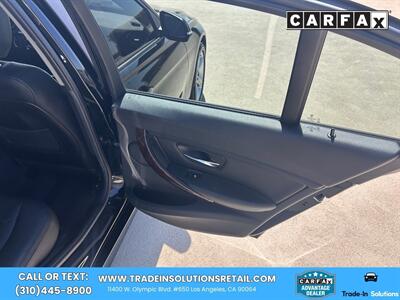 2015 BMW 3 Series 328i xDrive AWD - Photo 33 - Los Angeles, CA 90064