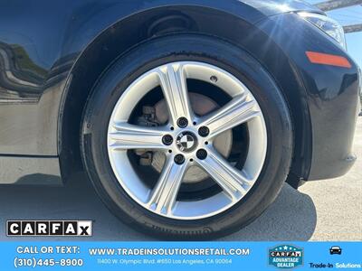 2015 BMW 3 Series 328i xDrive AWD - Photo 46 - Los Angeles, CA 90064