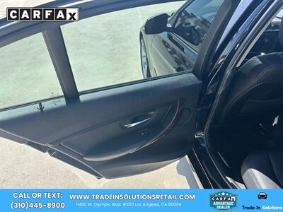 2015 BMW 3 Series 328i xDrive AWD - Photo 37 - Los Angeles, CA 90064