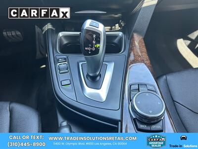 2015 BMW 3 Series 328i xDrive AWD - Photo 20 - Los Angeles, CA 90064