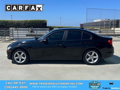 2015 BMW 3 Series 328i xDrive AWD - Photo 2 - Los Angeles, CA 90064