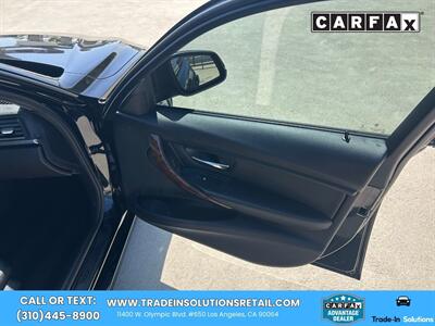 2015 BMW 3 Series 328i xDrive AWD - Photo 29 - Los Angeles, CA 90064