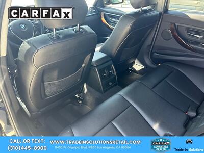 2015 BMW 3 Series 328i xDrive AWD - Photo 38 - Los Angeles, CA 90064