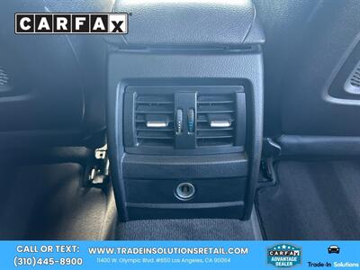 2015 BMW 3 Series 328i xDrive AWD - Photo 36 - Los Angeles, CA 90064
