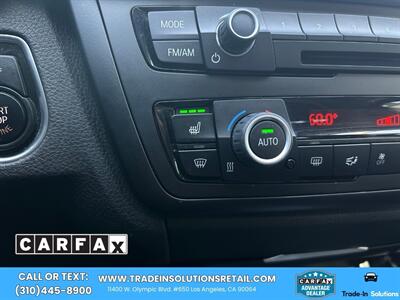 2015 BMW 3 Series 328i xDrive AWD - Photo 19 - Los Angeles, CA 90064