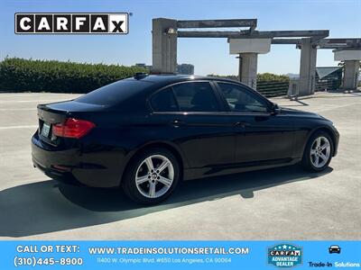 2015 BMW 3 Series 328i xDrive AWD - Photo 5 - Los Angeles, CA 90064