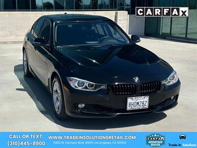 2015 BMW 3 Series 328i xDrive AWD - Photo 7 - Los Angeles, CA 90064