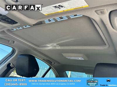 2015 BMW 3 Series 328i xDrive AWD - Photo 40 - Los Angeles, CA 90064