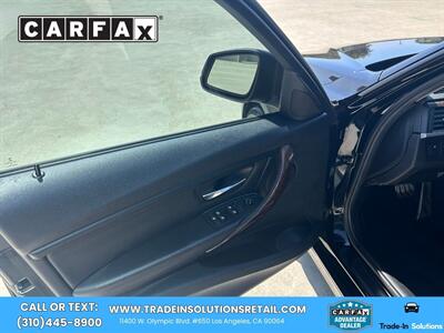 2015 BMW 3 Series 328i xDrive AWD - Photo 25 - Los Angeles, CA 90064