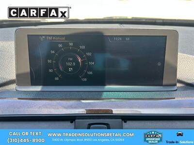 2015 BMW 3 Series 328i xDrive AWD - Photo 22 - Los Angeles, CA 90064