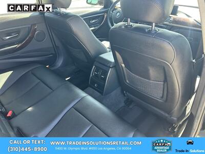 2015 BMW 3 Series 328i xDrive AWD - Photo 34 - Los Angeles, CA 90064
