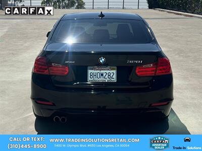 2015 BMW 3 Series 328i xDrive AWD - Photo 4 - Los Angeles, CA 90064