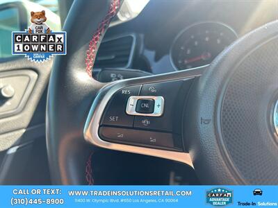 2019 Volkswagen Golf GTI SE   - Photo 25 - Los Angeles, CA 90064