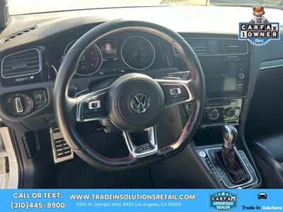 2019 Volkswagen Golf GTI SE   - Photo 24 - Los Angeles, CA 90064