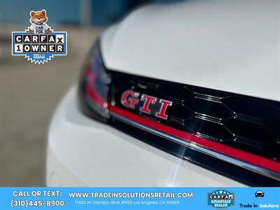 2019 Volkswagen Golf GTI SE   - Photo 15 - Los Angeles, CA 90064
