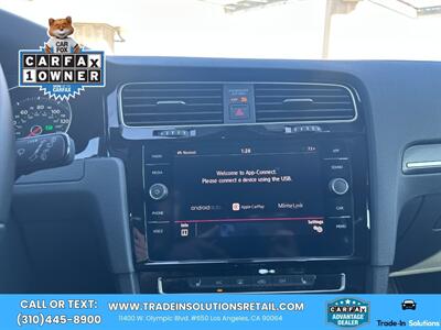 2019 Volkswagen Golf GTI SE   - Photo 30 - Los Angeles, CA 90064